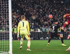 开云下载-罗马力克法国，莫德里奇带队取胜