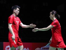 开云体育-关于泰国队翻盘印尼队，郑思维状态火热的信息