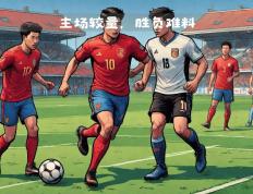 开云体育中国-关于顶尖球队在精彩对抗中展现实力，胜负难分的信息