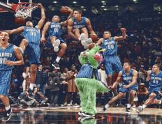 开云体育平台APP-硝烟中的王冠，杰伦·格林在76人轻取尼克斯的焦点之战中接管比赛