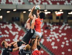 开云体育官方网站-首先，我们扩展思维，构思一个既能统领全文、又富有意境和对比感的标题