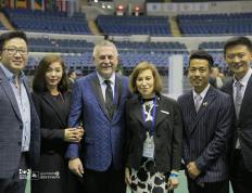 开云官方app入口-保龄球比赛板球连连，菲律宾选手取得冠军的简单介绍