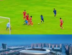 开云体育中国-苏宁客场胜华夏幸福，告别连败