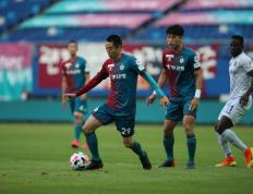 开云APP-横滨水手客场逆转首尔FC，晋级强的简单介绍