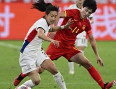 开云体育APP下载-中国女足备战世界级比赛，备受瞩目