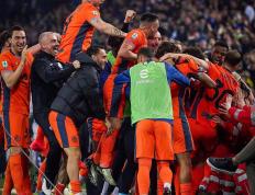 开云官方app入口-拿不下国米，乌迪内斯反超米兰