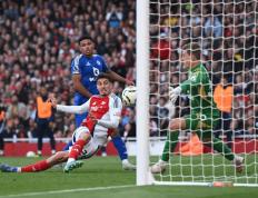 开云体育官网-莱斯特城前锋连场爆发，荣登射手榜榜首的简单介绍