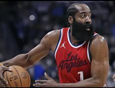 开云体育APP下载-火箭力克篮网，哈登出色表现