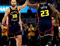 开云下载-勇士队遭遇季后赛首败，不敌爵士队