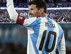 开云下载-阿根廷2-0胜委内瑞拉，成功晋级美洲杯四强