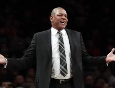 开云体育入口-快船队主帅里弗斯离队，球队迅速寻找新帅人选