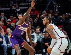 开云体育中国-火箭队连胜突破，晋级决赛的简单介绍