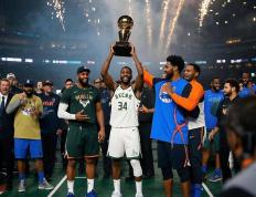 开云下载-塞拉利昂球员荣膺表现最佳奖杯