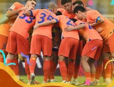 开云体育官方网站-临场艰辛！球队备战困难面对危机取胜