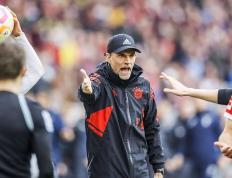 开云体育-拜仁慷慨解囊，签下欧冠热门球星