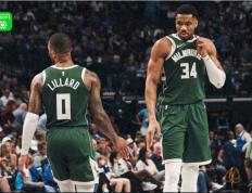 开云官方app入口-雄鹿队在比赛中发挥出色，取得了关键胜利