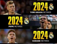 开云体育中国-皇马士气低迷，疲于应付多线作战的简单介绍