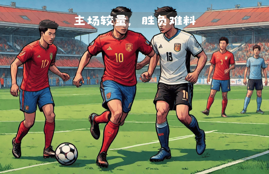 开云体育中国-关于顶尖球队在精彩对抗中展现实力，胜负难分的信息