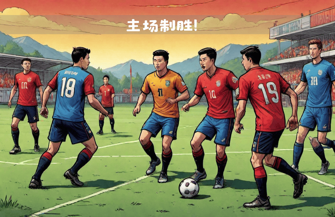 开云官网-欧洲足球赛场精彩对抗引发球迷狂热追捧