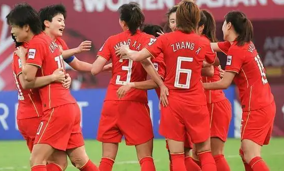 开云体育官方网站-中国女足再次大获全胜，赢得比赛