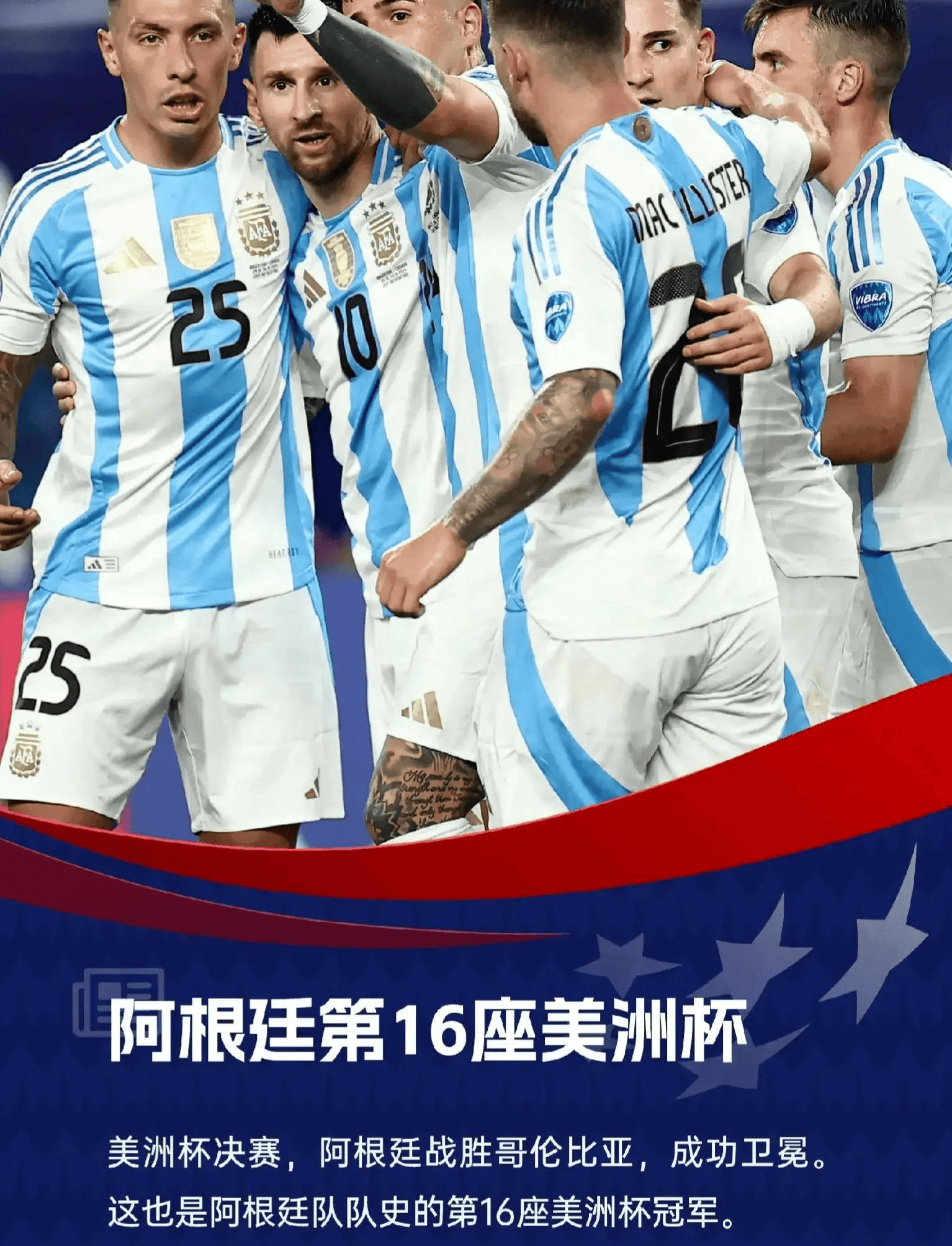 开云APP-梅西领衔阿根廷备战南美洲杯
