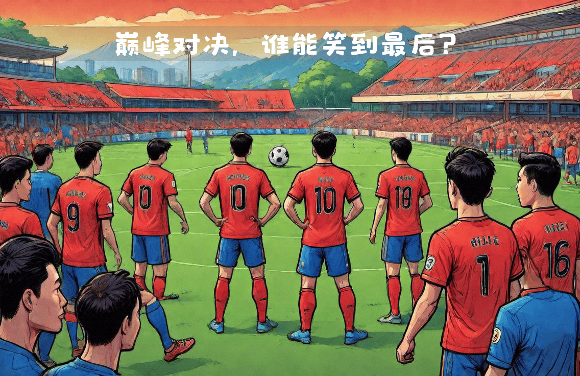 开云体育官方网站-巅峰对决：两大队伍在国际赛场碰撞