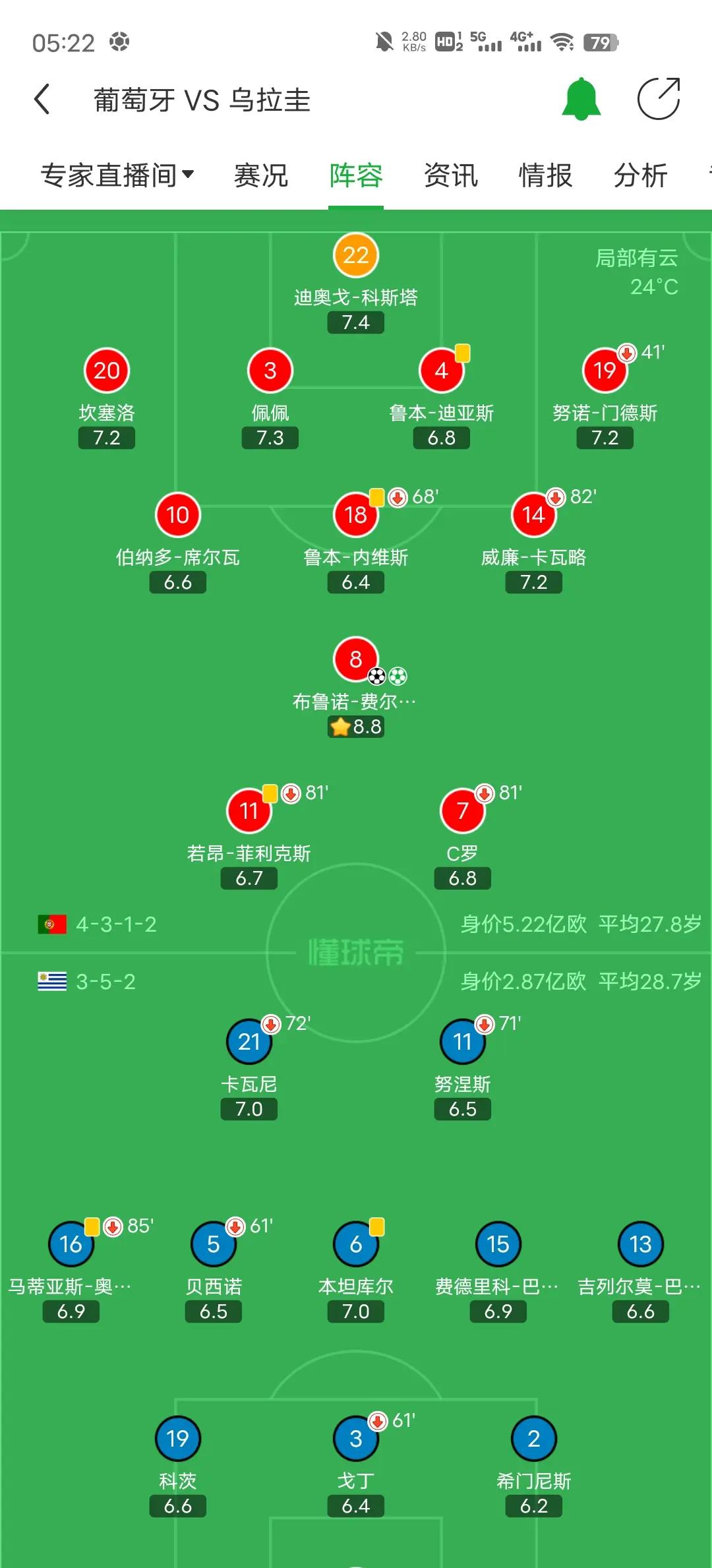 开云体育app-葡萄牙主场惨败冰岛，小组领先优势不再