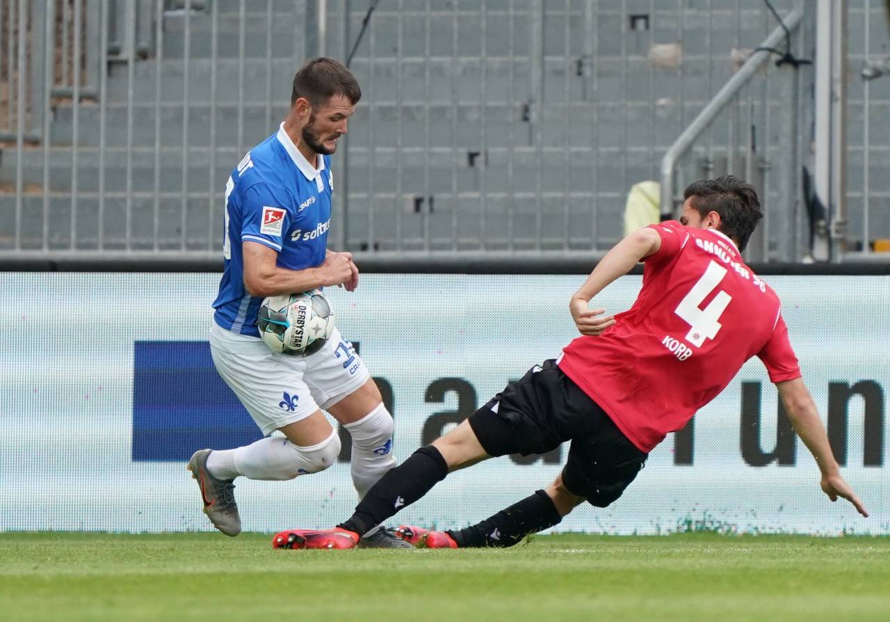 开云APP-汉诺威绝杀取胜，提升联赛排名的简单介绍