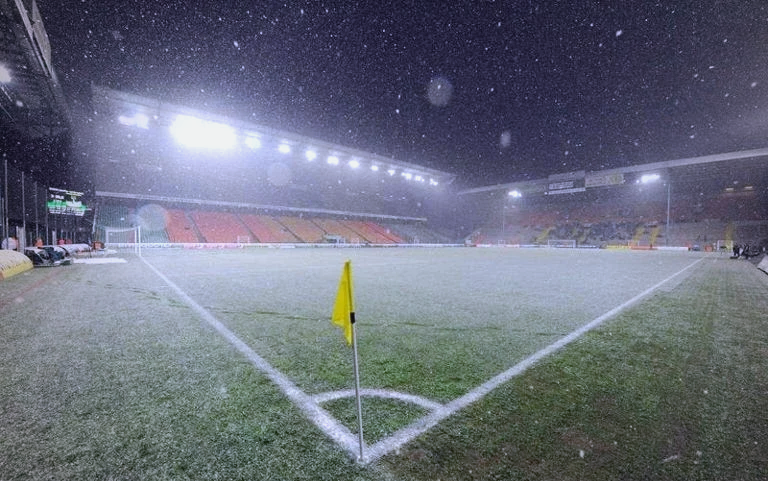 开云体育平台APP-圣埃蒂安主场大胜,扩大领先优势