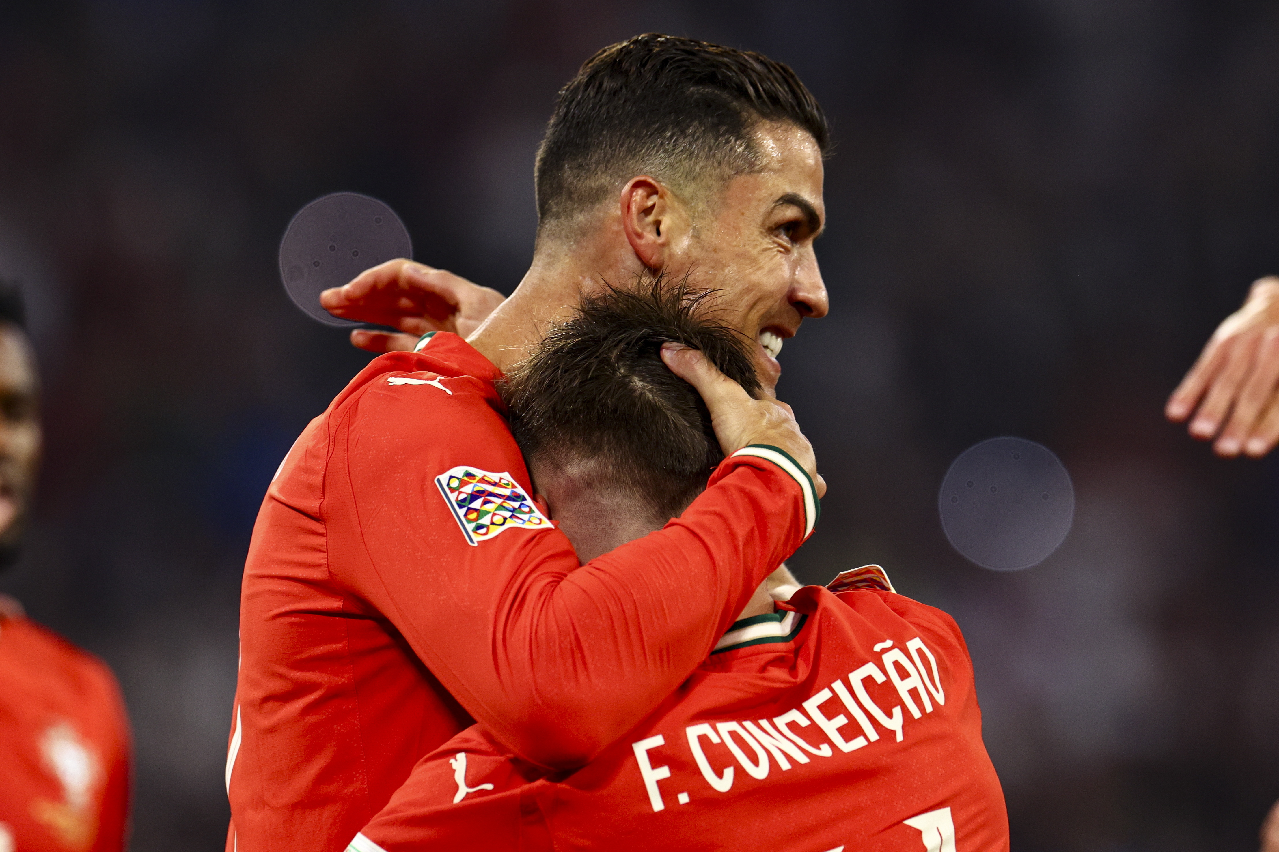 开云官方app入口-荷兰队在比赛中战胜葡萄牙,取得了胜利