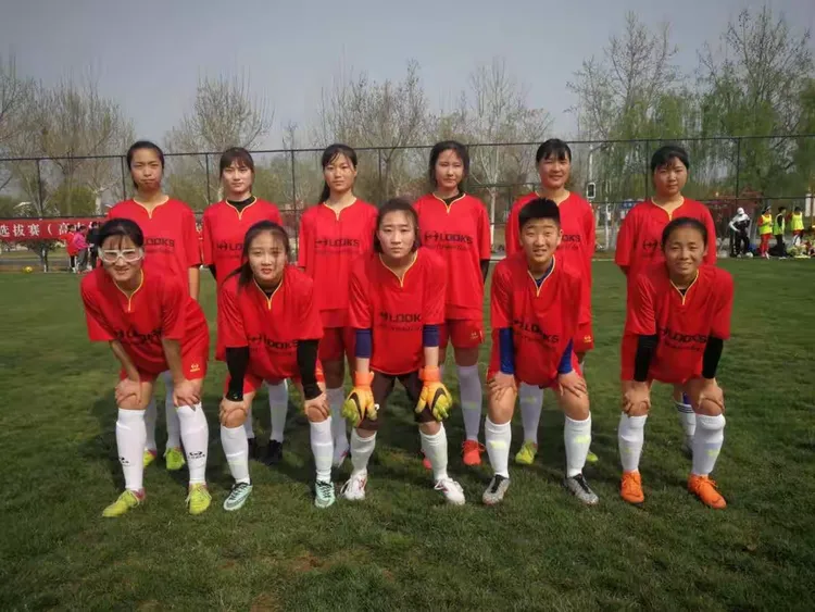 开云官网-墨西哥女足队员精神抖擞,取得胜利进入关键比赛