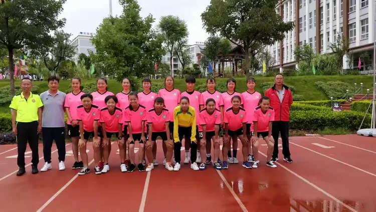 开云官网-墨西哥女足队员精神抖擞,取得胜利进入关键比赛