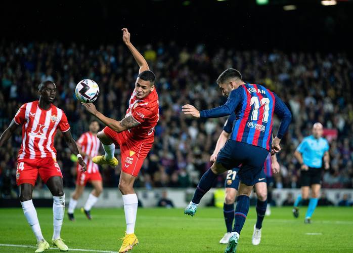 开云下载-塞维利亚主场对阵马略卡，期待取得三分