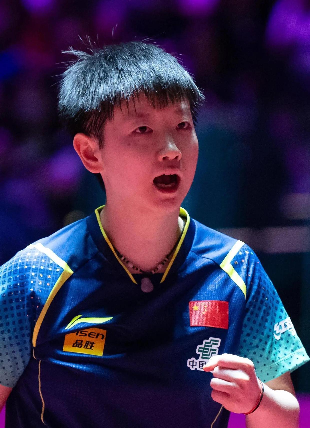 开云体育-纽约选手力压群雄,成功卫冕乒乓球女子单打冠军的简单介绍