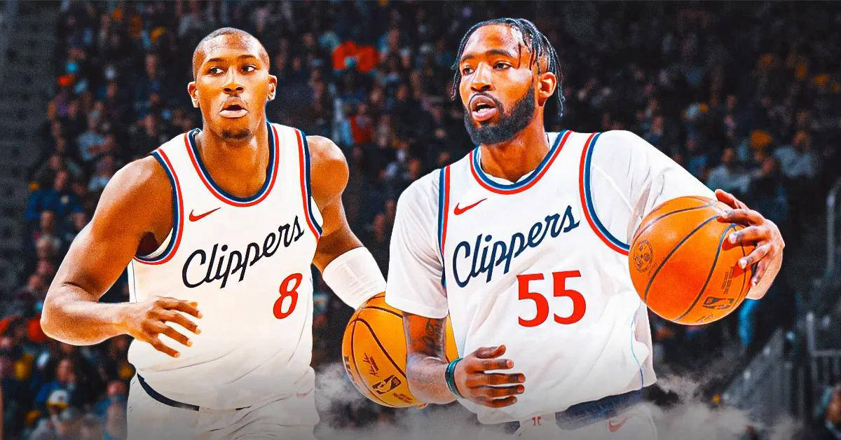 开云体育登录-快船阵容调整,引进新援强化内线的简单介绍