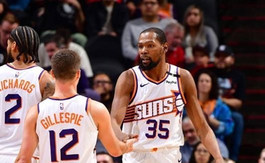 开云官网-独行侠门罗复出,助球队逆转太阳