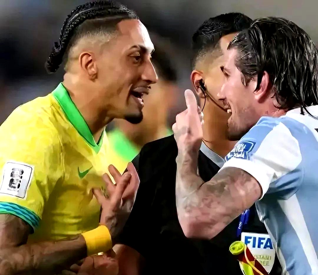 开云下载-巴西球队大胜阿根廷,晋级半决赛