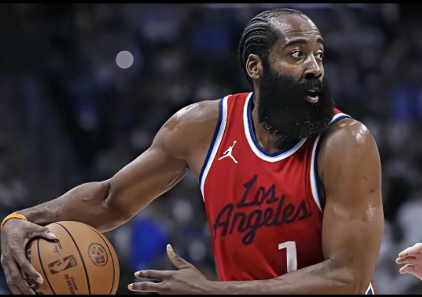 开云体育APP下载-火箭力克篮网，哈登出色表现