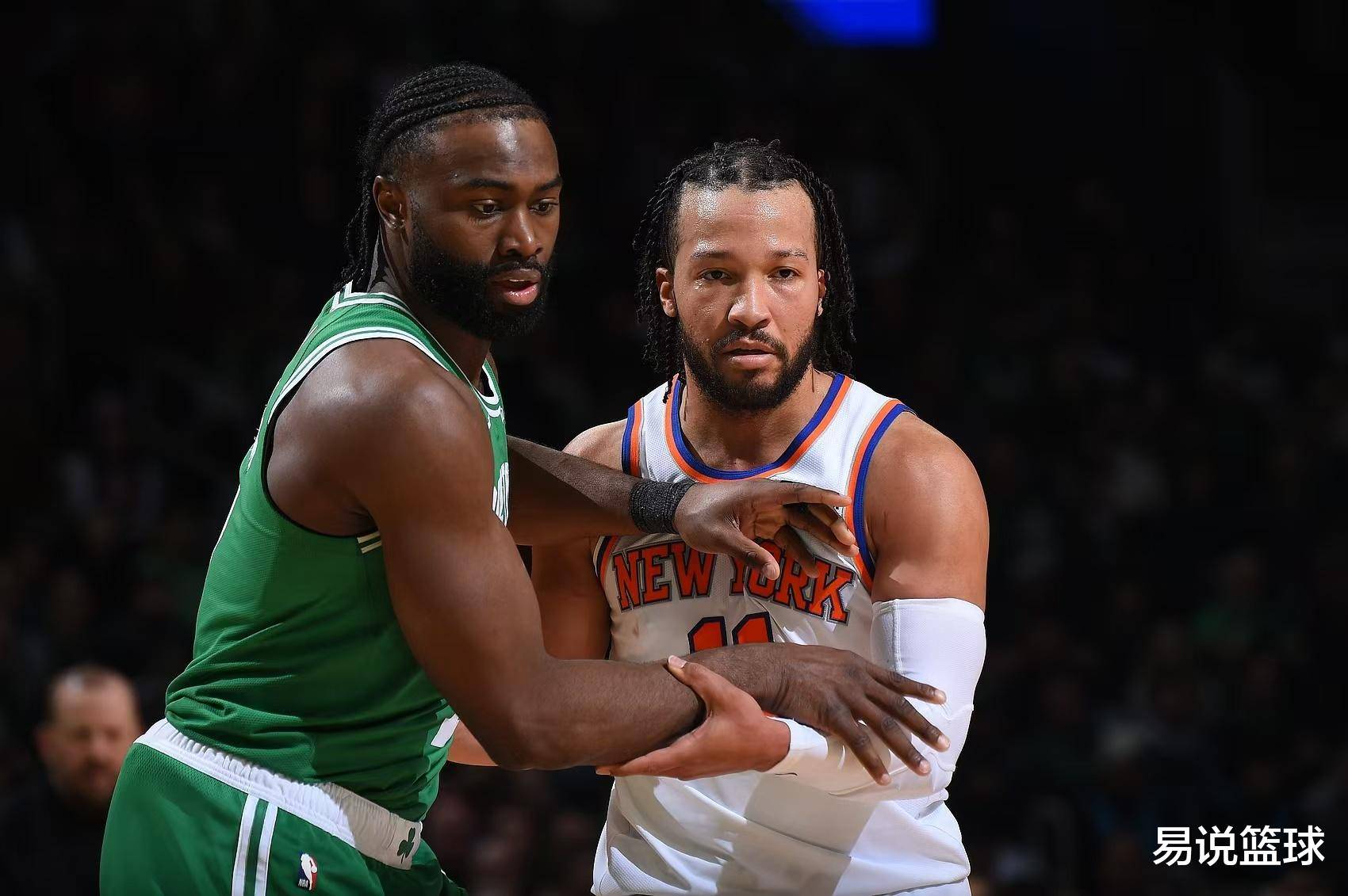 开云体育app-关于凯尔特人客场战胜尼克斯，海沃德砍下25分的信息