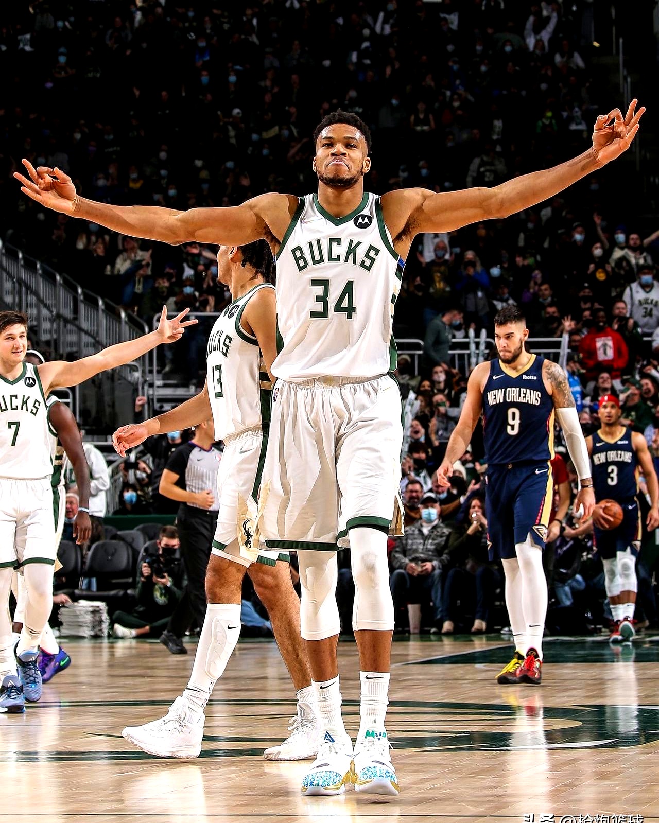 开云体育登录-雄鹿负独行侠，字母哥表态不满的简单介绍