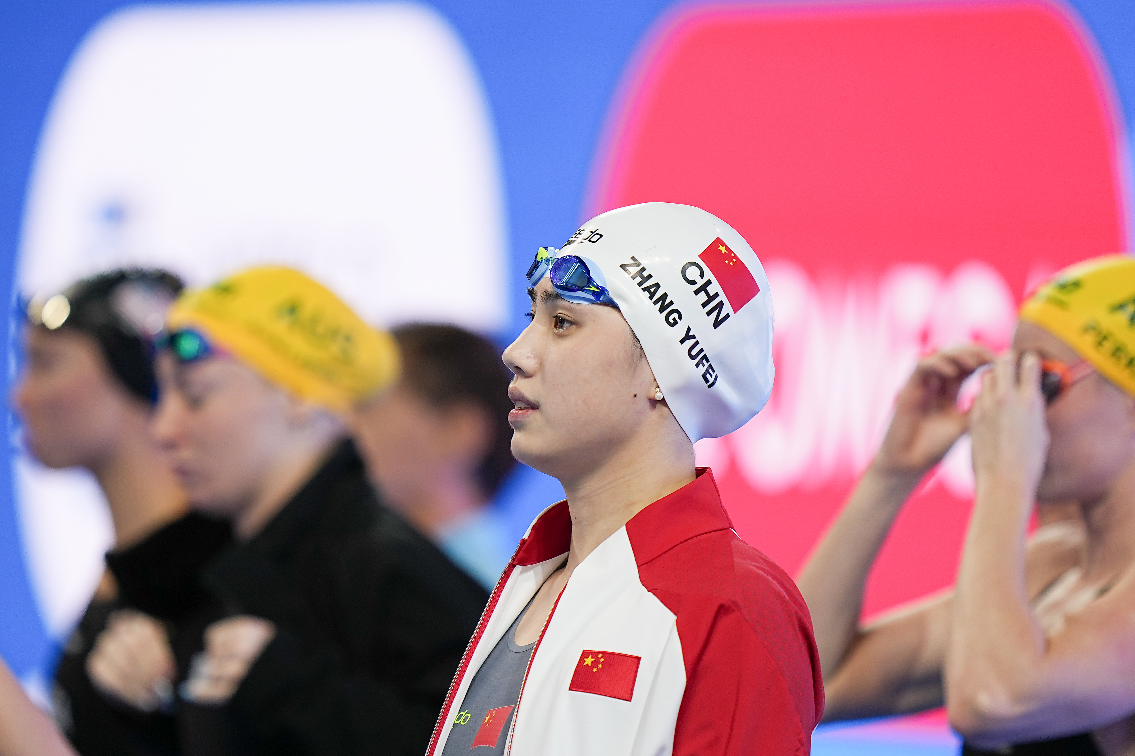 开云体育-匈牙利游泳选手再获金牌,实力稳健