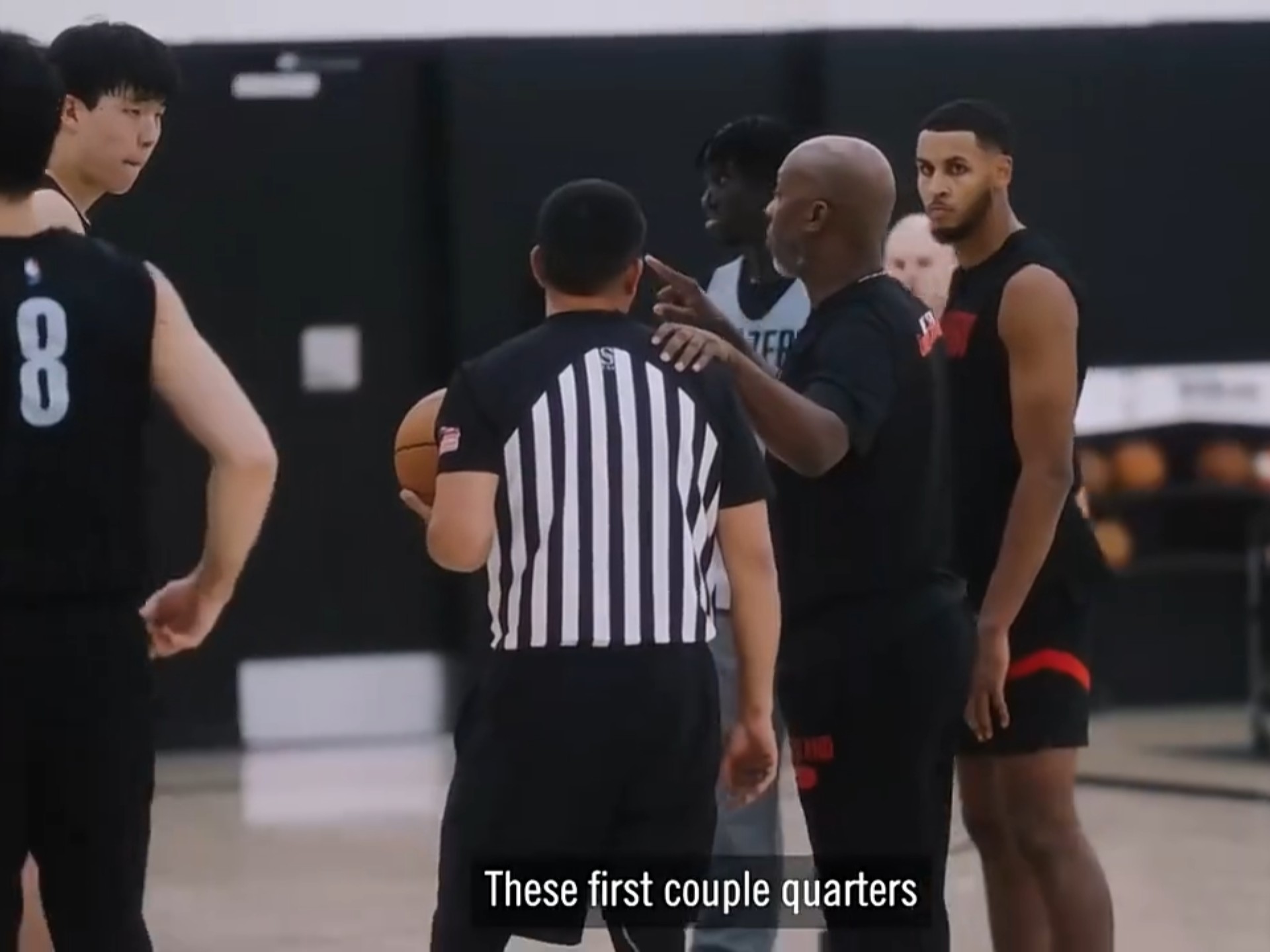 开云平台-开拓者新秀发威，对手分分必争的简单介绍