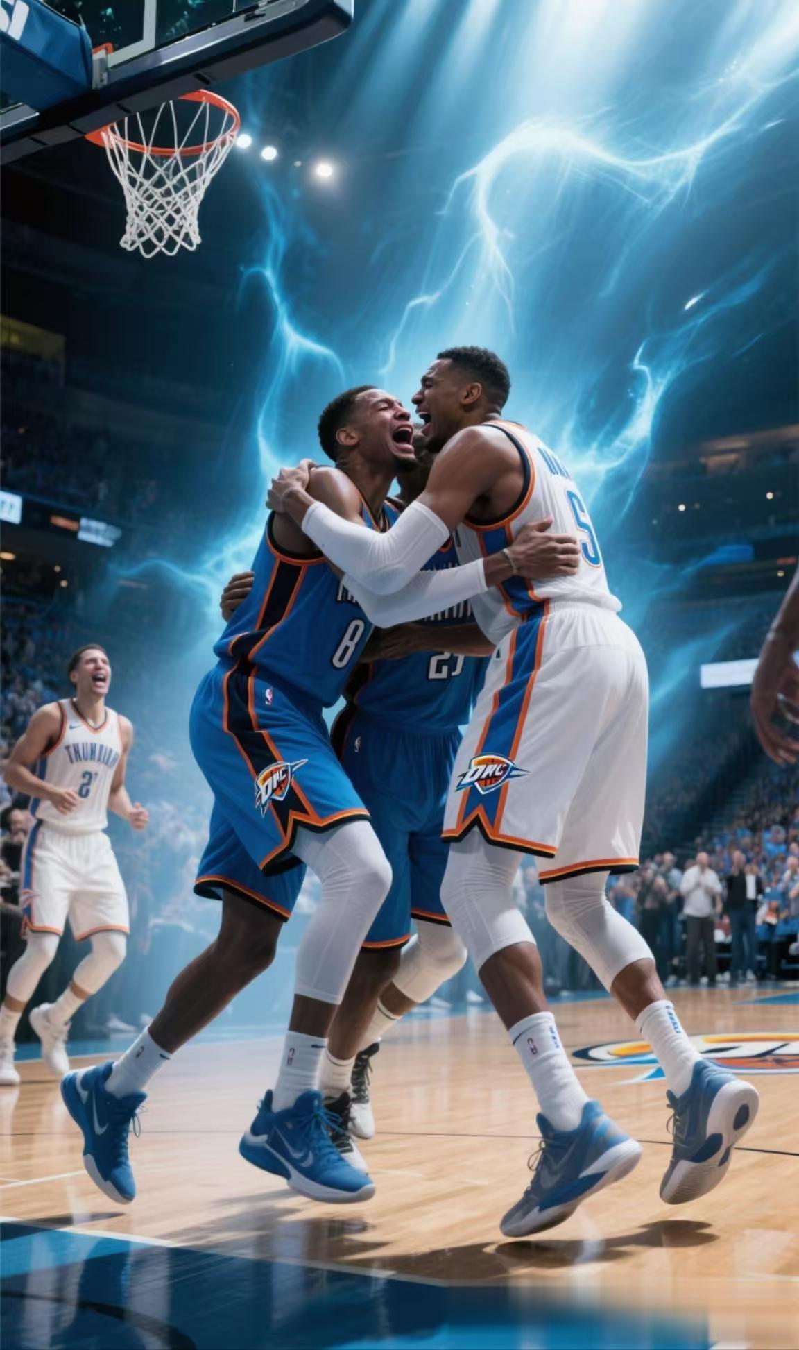 开云体育入口-篮球巨星表现抢眼，引领球队逆转胜