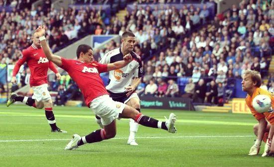 开云体育官网-激烈的足球角逐，让人着迷不已