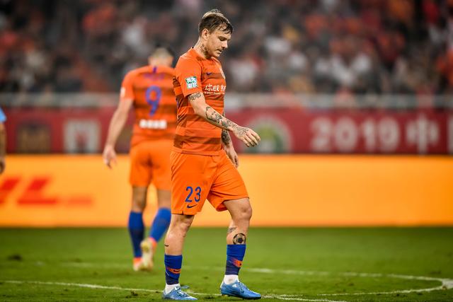 开云体育app-天津天海战胜山东鲁能，带走分的简单介绍