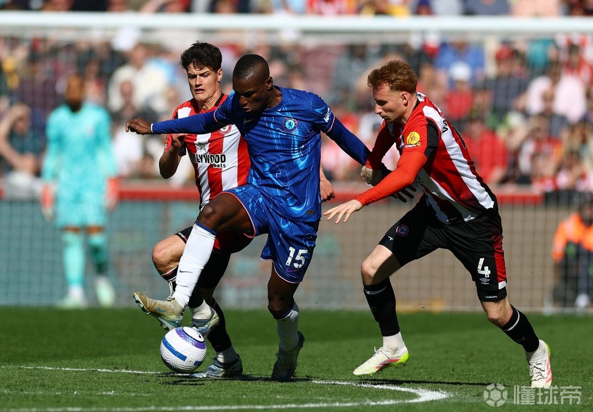 开云体育入口-切尔西客场击败维拉，取得客场三分