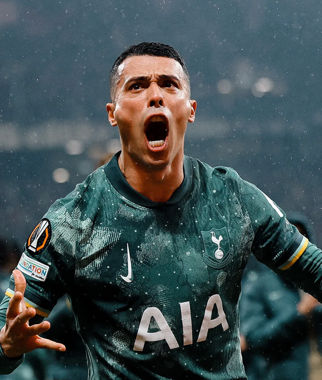 开云APP-热刺后防线隐忧，卫冕冠军难以再战拼搏，向上一线