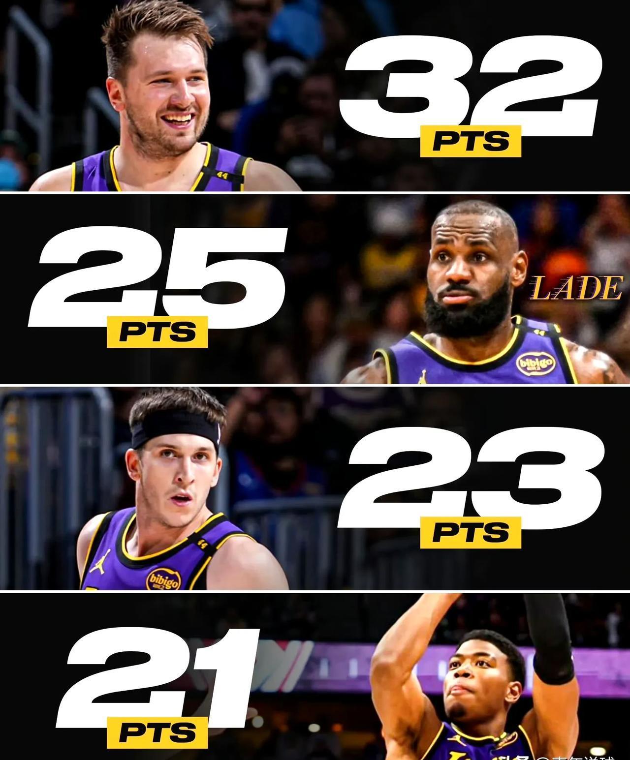 开云官网-湖人横扫掘金，詹姆斯砍下34分