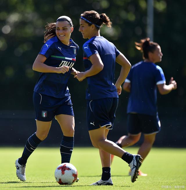 开云体育在线-挪威女足低调崛起，军团实力引关注