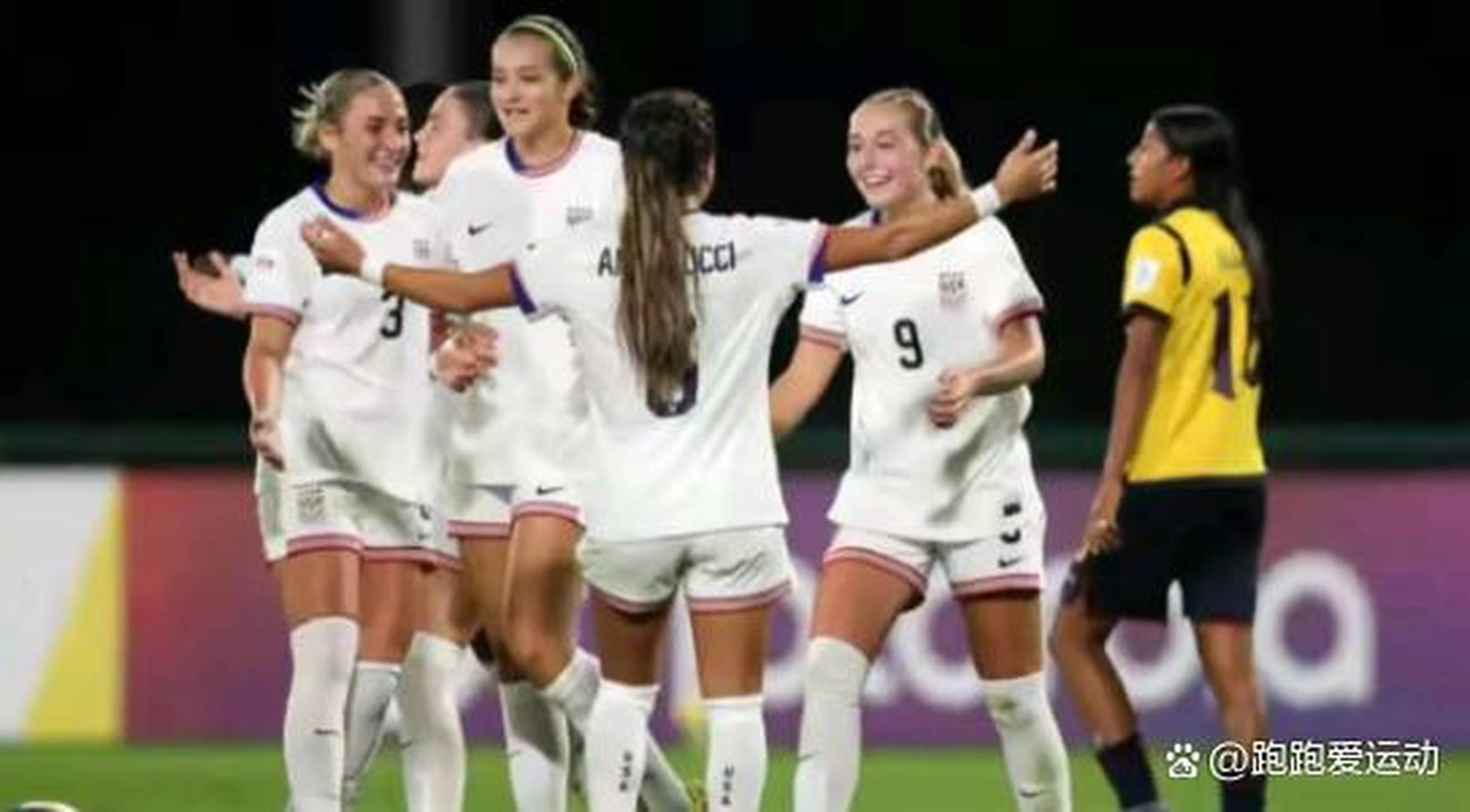 开云体育在线-挪威女足低调崛起，军团实力引关注